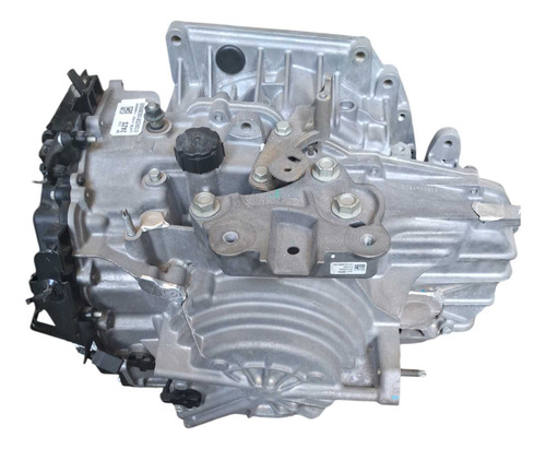 Caixa De Marcha Automática Chevrolet Tracker 1.0 Turbo 21/22 (Usado)