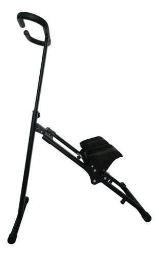 Máquina De Escalada Vertical, Stepper Dobrável, Altura