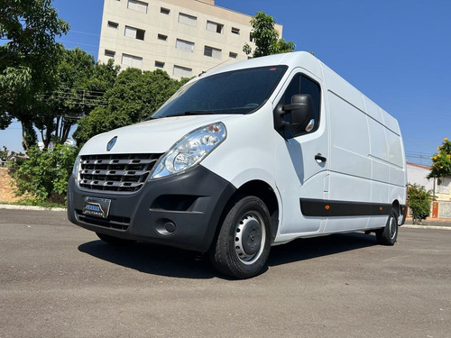 Renault Master FurgãO 2.3 Extra L3h2 5p