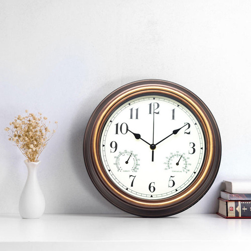 Decoração De Quarto De Latão Antigo Para Escritório