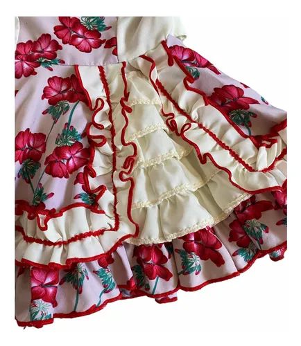 Vestidos de huasa 2019 hotsell