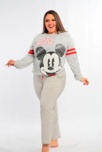 DISNEY Disney Pijama Mujer