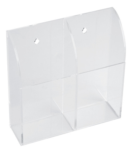 Soporte For Control Remoto, Funda De Acrílico For Almacena
