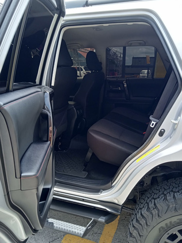 Toyota 4runner
