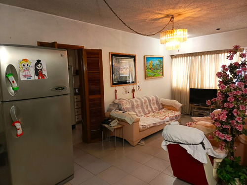 Mls #24-11172 Apartamento En Venta La Candelaria