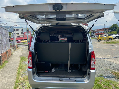 Chevrolet Van - N300 2016 - 1200cc - Particular