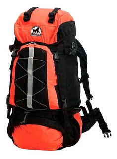 Mochila Plano Pesca | MercadoLibre 📦