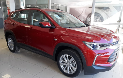 Chevrolet Tracker 1.2 Ltz Turbo At