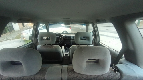 Subaru Forester 2.0 A