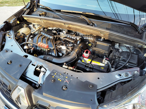 Renault Kangoo Ii Express Profesional 1.6 Sce