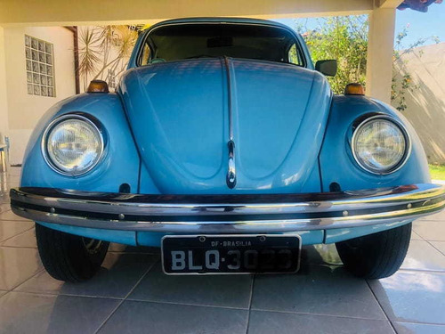 Volkswagen - Fusca 1300 1978