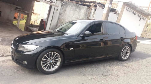 Bmw Serie 3 2011 2.0 Top Aut. 4p