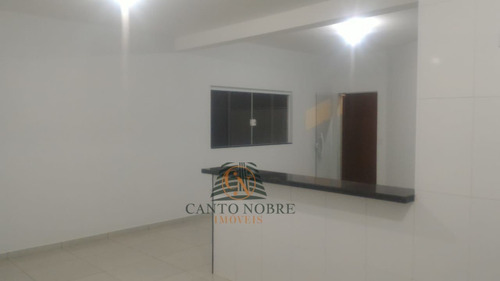 Imagem 4 de 14 de Casa Térrea À Venda Em Araraquara/sp - 1014