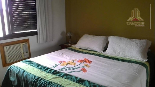 Imagem 10 de 30 de Apartamento Residencial À Venda, Menino Deus, Porto Alegre. - Ap3540