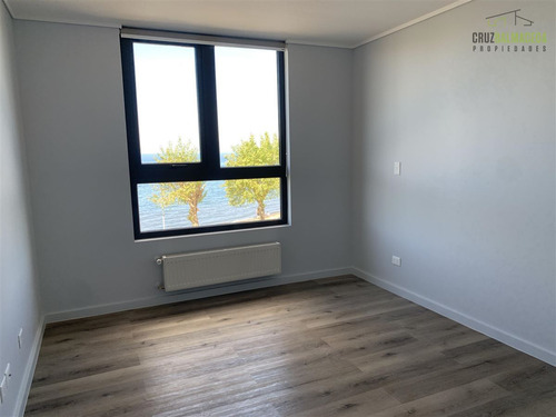 Departamento En Venta De 2 Dorm. En Llanquihue