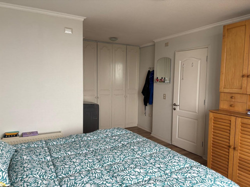 Departamento Amoblado Centro Osorno - A Partir 10 De Julio