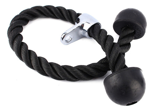 Cuerda De Tracción Para Tríceps Y Bíceps Cordón Para