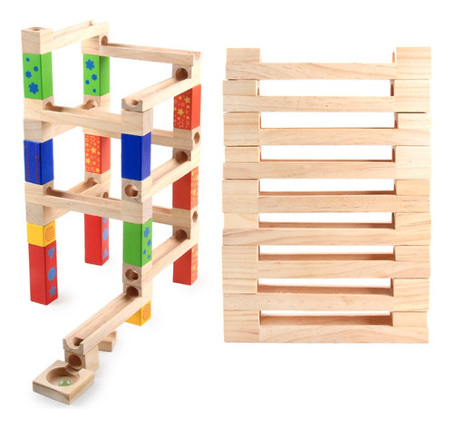 Juguetes Construcción Día Del Niño Regalos Laberinto Orbital
