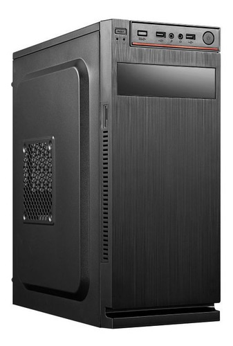 Imagem 1 de 3 de Pc Cpu Computador I5 + Hd 1tb + Ssd 120gb + 8gb Memória Ram
