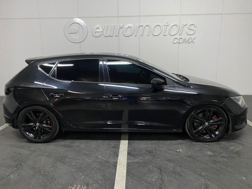 SEAT Leon 2.0 L T Cupra At 5p