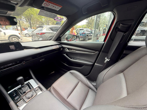 Mazda Mazda 3 2.5T Signature Hatchback At