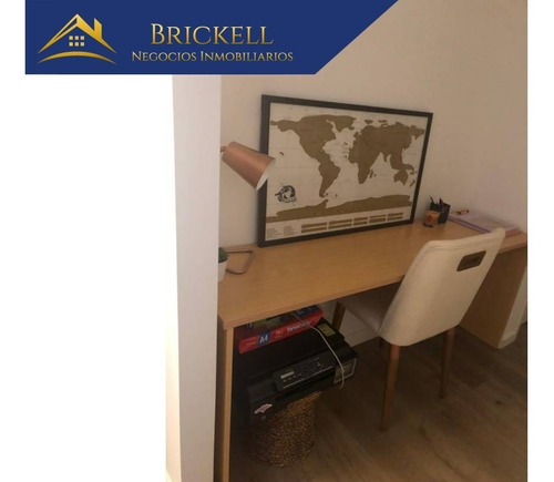 Imagen 10 de 17 de Apartamento En Venta Cordon. 2 Dormitorios,gge A Estrenar