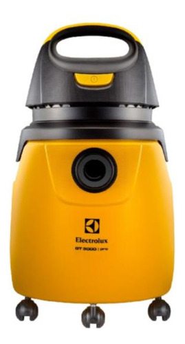 Aspiradora Electrolux Gt30n Polvo Liquido 1300w 20l