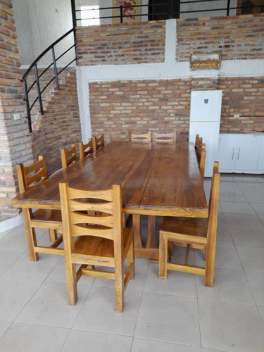 Imagen 4 de 12 de Casa De Campo En Venta En Floryana