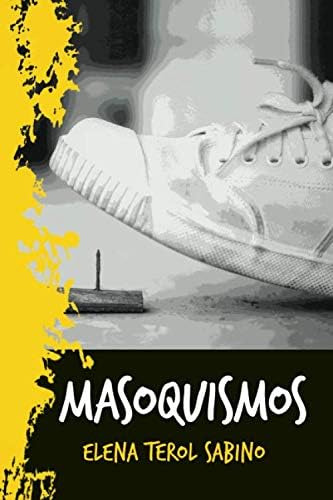 Libro: Masoquismos (spanish Edition)