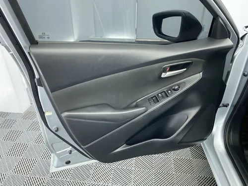 Mazda 2 1.5 Prime Sedan