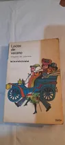 Comprar Locos De Verano De Gregorio Laferrere - Kapelusz (usado)