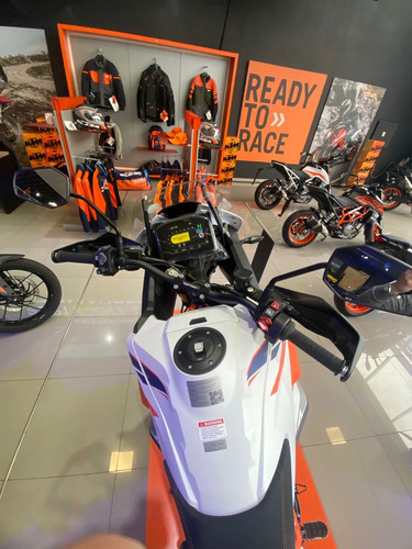 Ktm Super Adventure 1290 R 0km
