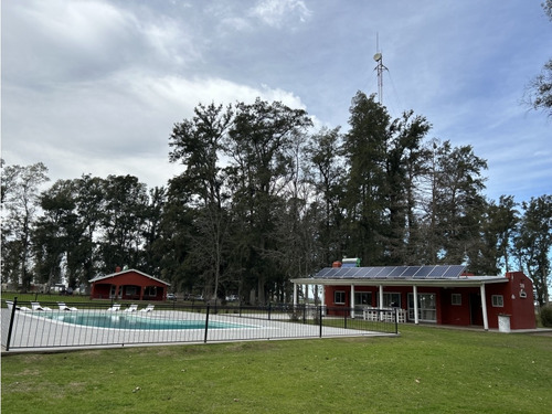Vendo O Permuto , Lote 1000 M2 En Barrio ( Sustentable ) Los Estribos Expensas Bajísimas!!!