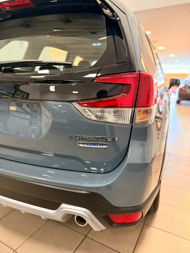 Subaru Forester 2.0I Hybrid Awd Cvt Limited Eyesight
