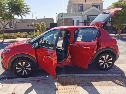 Imagen 19 de 25 de Citroen C3 Puretech 82 Bvm Live Unico Dueño
