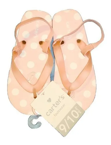 Sandalias Carters Para Nina