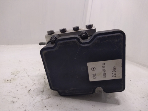 R128 Módulo Abs De Mercedes-benz Clase A W176 A009 431 52 12 (Usado)