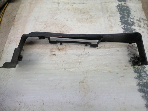 Moldura De Asiento Lado Izquierdo Chevy C2 2006 #90388089