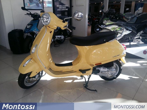 Vespa 2021 0km
