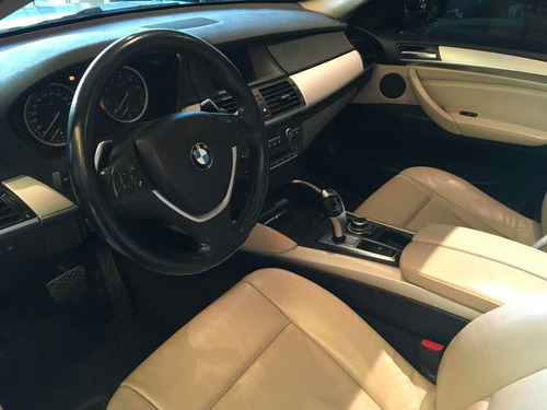 Bmw X6 Xdrive 35i Sportive 306hp - Divina - Defranco Motors