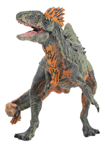 Figura De Simulación Coleccionable De Modelo De Dinosaurio P