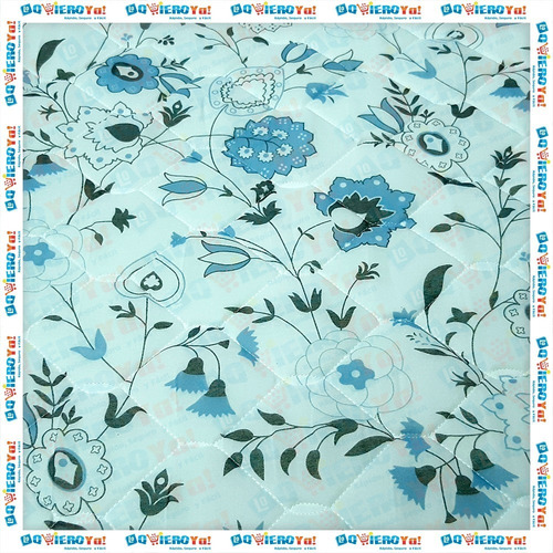 Colchon 2 Plazas 190x140x18cm Extra Suavestar Nuevo Modelo