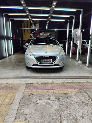 Peugeot 208 1.5 Allure