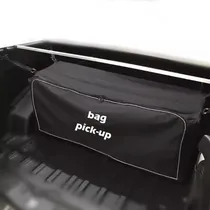 Comprar Bolsa Caçamba Pickups Strada 216 Litros Preta 2011 2012 2013