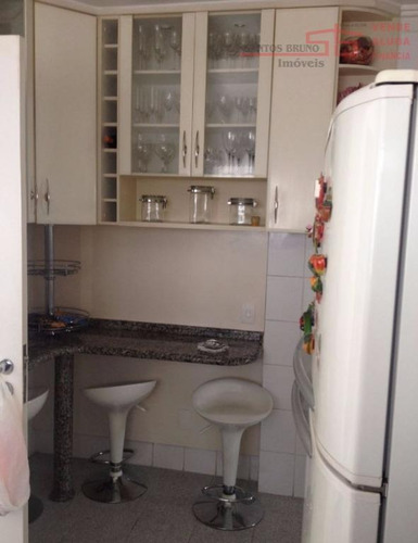 Imagem 15 de 17 de Apartamento Com 3 Dormitórios À Venda, 101 M² Por R$ 875.000,00 - Freguesia Do Ó - São Paulo/sp - Ap0028