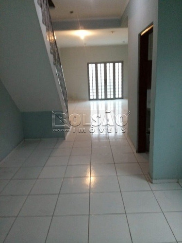 Imagem 4 de 15 de Sobrado - Jardim Uniserve - Ref: 22320 - V-22320