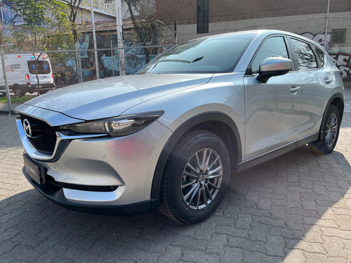 Mazda CX-5 CX-5 R 2.0L 2WD CA 6MT