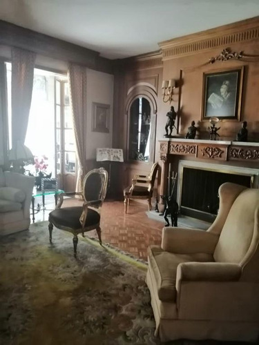 Imagen 6 de 18 de Venta Casa Jardines Del Pedregal Calle Cerrada
