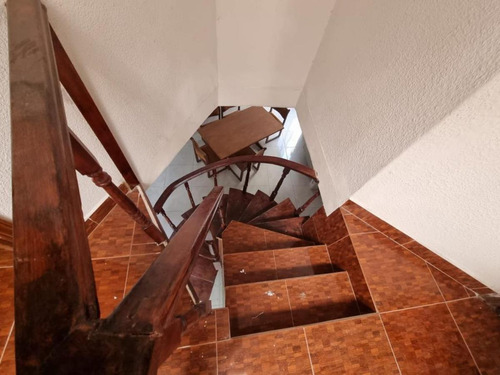 Imagen 9 de 12 de Casa Sola En Renta Residencial Campestre La Rosita