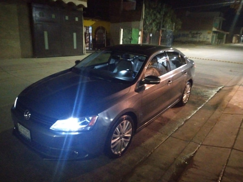 Volkswagen Jetta 2.5 Sport At